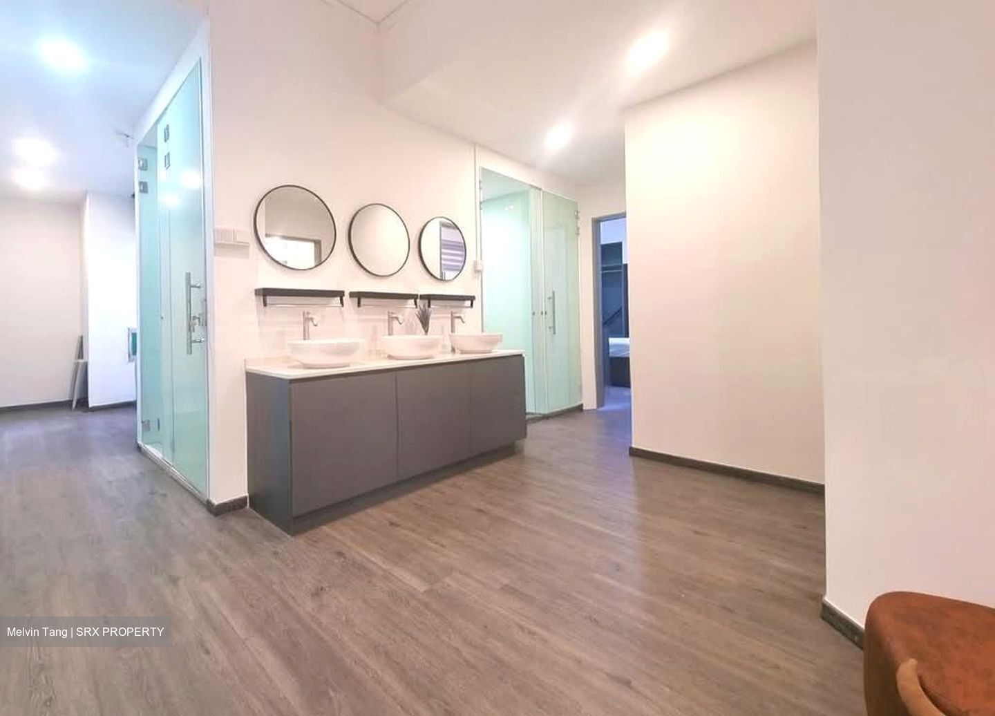 Cashew Heights Condominium (D23), Condominium #553522451
